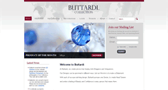 Desktop Screenshot of buttardi.com